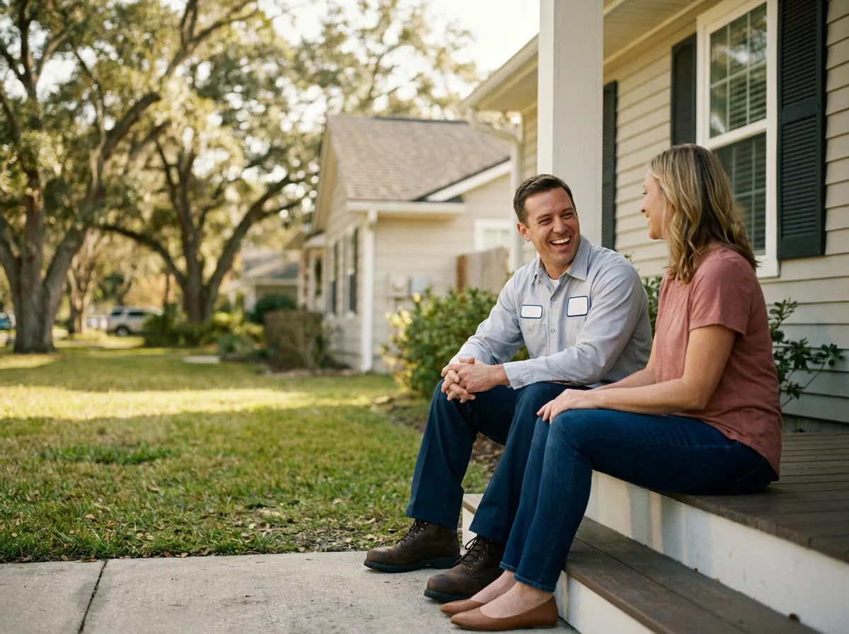 Septic tank pumping FAQs for Patterson, LA